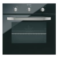 INDESIT IFG 51 K.A BK